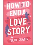 How to End a Love Story - 1t