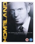 Homeland: Series 1-2 (Blu-Ray) - 2t