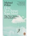 How to Change Your Mind The New Science of Psychedelics - 1t
