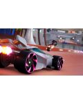 Hot Wheels Unleashed 2 - Turbocharged - Pure Fire Edition (PS4) - 10t