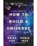 How to Build a Universe - 1t
