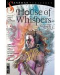 House of Whispers, Vol. 3: Watching the Watchers (The Sandman Universe) - 1t