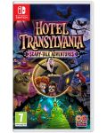 Hotel Transylvania: Scary-Tale Adventures (Nintendo Switch) - 1t