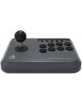 Контролер HORI - Fighting Stick Mini (Nintendo Switch) - 1t