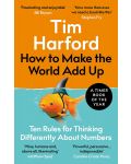 How to Make the World Add Up - 1t