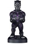 Холдер EXG Marvel: Black Panther - Black Panther, 20 cm - 1t