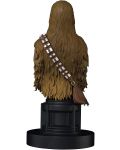 Холдер EXG Movies: Star Wars - Chewbacca, 20 cm - 2t