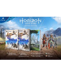Horizon: Zero Dawn Limited Edition (PS4) - 3t