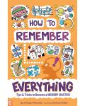 How to Remember Everything - 1t