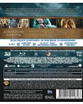 Хобит: Битката на петте армии 2D + 3D (4 диска) (Blu-Ray) - 3t