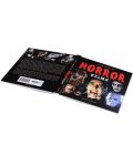 House Of Horror (DVD+Book Set) - 5t