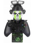 Холдер EXG Games: Call of Duty - Ghost, 20 cm - 6t