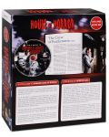 House Of Horror (DVD+Book Set) - 2t