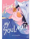 How I Met My Soulmate, Vol. 1 - 1t