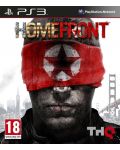 Homefront - Ultimate Edition (PS3) - 1t