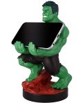 Холдер EXG Marvel: The Incredible Hulk - The Hulk, 20 cm - 4t