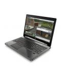 HP EliteBook 8570w - 2t