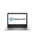 HP EliteBook 850 G4, Core i7-7500U(2.7Ghz/4MB), 15.6" FHD AG + WebCam 720p, 16GB 2133Mhz 1DIMM, 512GB Turbo Drive SSD, 500GB 7200rpm, Intel 8265 a/c + BT, AMD Radeon R7 M465,2GB GDDR5, Backlit Kbd, NFC, FPR, 3C Long Life 3Y Warr, Win 10 Pro 64bit - 3t