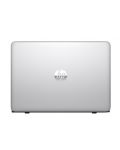 HP EliteBook 840 G4, Core i7-7500U(2.7Ghz/4MB), 14" FHD AG + WebCam 720p, 16GB 2133Mhz 1DIMM, 256GB Turbo Drive SSD, 500GB 7200rpm, Intel 8265 a/c + BT, Backlit Kbd, NFC, FPR, 3C Long Life 3Y Warr, Win 10 Pro 64bit - 4t