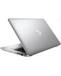 HP ProBook 470 G4, Core i5-7200U(2.5GHz, up to 3.1Ghz/3MB), 17.3 FHD UWVA AG, Webcam 720p, 8GB DDR4 1DIMM, 256GB SSD M.2, DVDRW, NVIDIA GeForce 930MX 2GB DDR3, FPR, WiFi 3165 a/c + BT, 3C Batt, Win 10 Pro 64bit - 4t