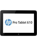 HP Pro Tablet 610 G1 - 64GB - 1t