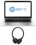 HP Envy 17-j120na - 1t