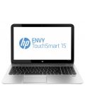 HP Envy TouchSmart 15-j023ea + Apacer 4GB RAM памет - 6t