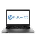 HP ProBook 470 + чанта за лаптоп - 2t