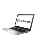 HP EliteBook 850 G4, Core i7-7500U(2.7Ghz/4MB), 15.6" FHD AG + WebCam 720p, 16GB, 512GB SSD, 500GB 7200rpm, Intel 8265 a/c + BT, AMD Radeon R7 M465 2GB, Backlit Kbd, NFC, FPR, 3C Long Life 3Y Warr, Win 10 Pro 64bit+HP 2013 UltraSlim Docking Station - 2t