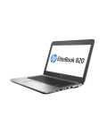 HP EliteBook 820 G4, Core i7-7500U(2.7Ghz/4MB), 12.5" FHD UWVA + WebCam 720p, 8GB 2133Mhz 1DIMM, 512GB Turbo Drive SSD, WiFi 8265 a/c + BT 4.2, FPR, No NFC, 3C Long Life Batt, Win10 Pro 64bit - 2t