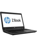 HP ZBook 15 - 6t