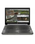 HP EliteBook 8570w - 3t