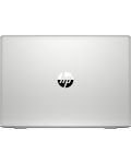 Лаптоп HP ProBook 430 G6 - 6BN73EA, сребрист - 3t