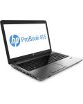 HP ProBook 455 + чанта за лаптоп - 2t