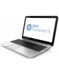 HP Envy TouchSmart 15-j023ea + Apacer 4GB RAM памет - 5t