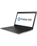 Лаптоп HP ProBook 450 G5 - 15.6" FHD UWVA AG - 1t