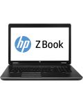 HP ZBook 17 - 4t