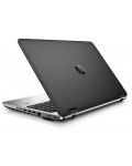 Лаптоп HP ProBook 650 G3 - 15.6" FHD AG - 4t