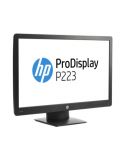 HP ProDisplay P223 21.5-inch Monitor - 1t