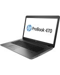 HP ProBook 470 G2 + чанта - 1t