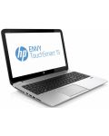 HP Envy TouchSmart 15-j023ea + Apacer 4GB RAM памет - 4t
