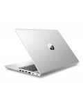 Лаптоп HP - ProBook 450 G7, 15.6", FHD, i5, 512GB, сив - 4t