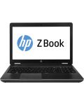 HP ZBook 15 - 3t