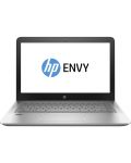 HP Envy 13-ab001nn Natural Silver, Core i5-7200U(2.5Ghz/3MB), 13.3" FHD UWVA BV + WebCam, 8GB DDR3L On-Board, 256GB Turbo Drive SSD, no Optic, WiFi a/c + BT, Backlit Kbd, 3C Batt, Win 10 64 bit - 1t