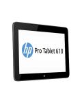 HP Pro Tablet 610 G1 - 64GB - 3t