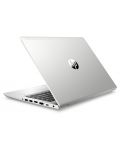 Лаптоп HP ProBook 450 G6 - 6BN31ES, сребрист - 2t