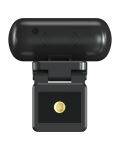 Уеб камера Xmart - F20, 1080p, черна - 6t