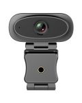 Уеб камера Xmart - H10, 720p, черна - 3t
