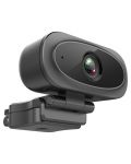 Уеб камера Xmart - H10, 720p, черна - 1t