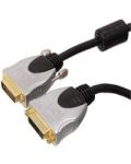 HQ DVI-D Dual Link Cable 5.0M - 1t